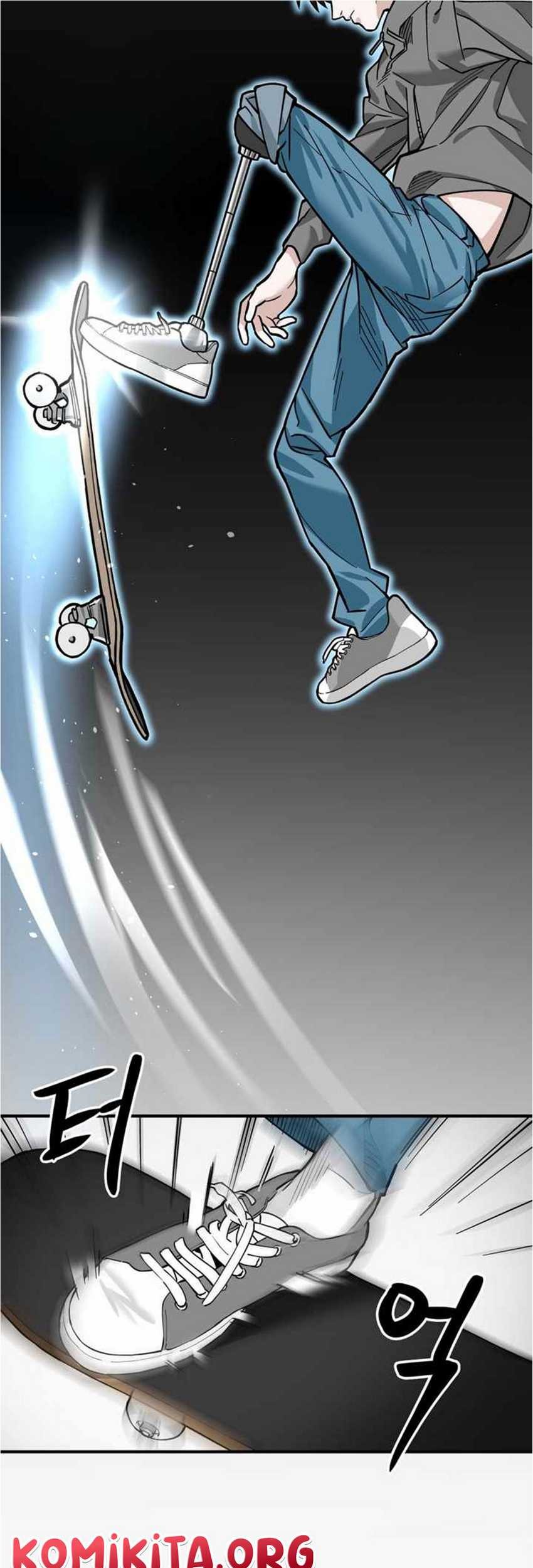 The Extreme Chapter 3 - halaman 52