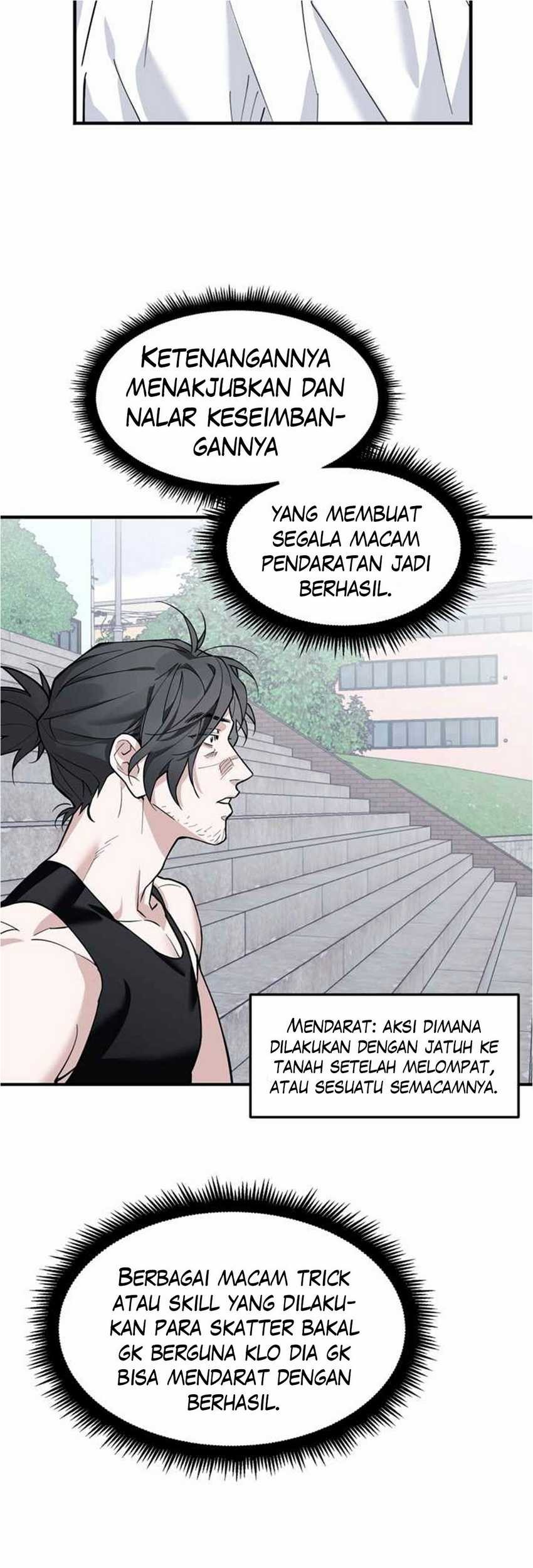 The Extreme Chapter 3 - halaman 58