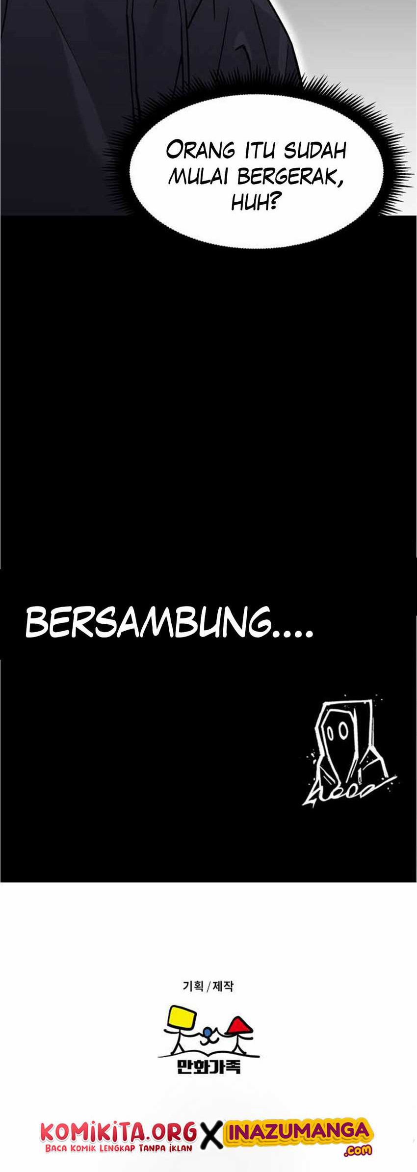 The Extreme Chapter 3 - halaman 63