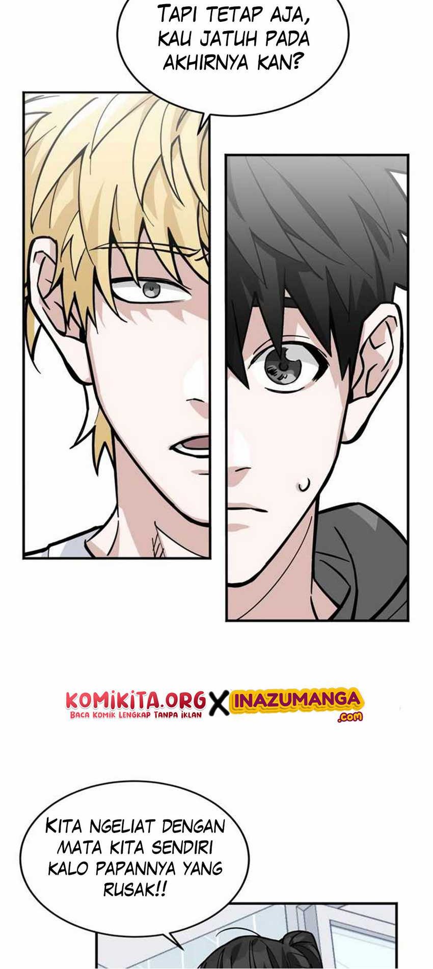 The Extreme Chapter 3 - halaman 9