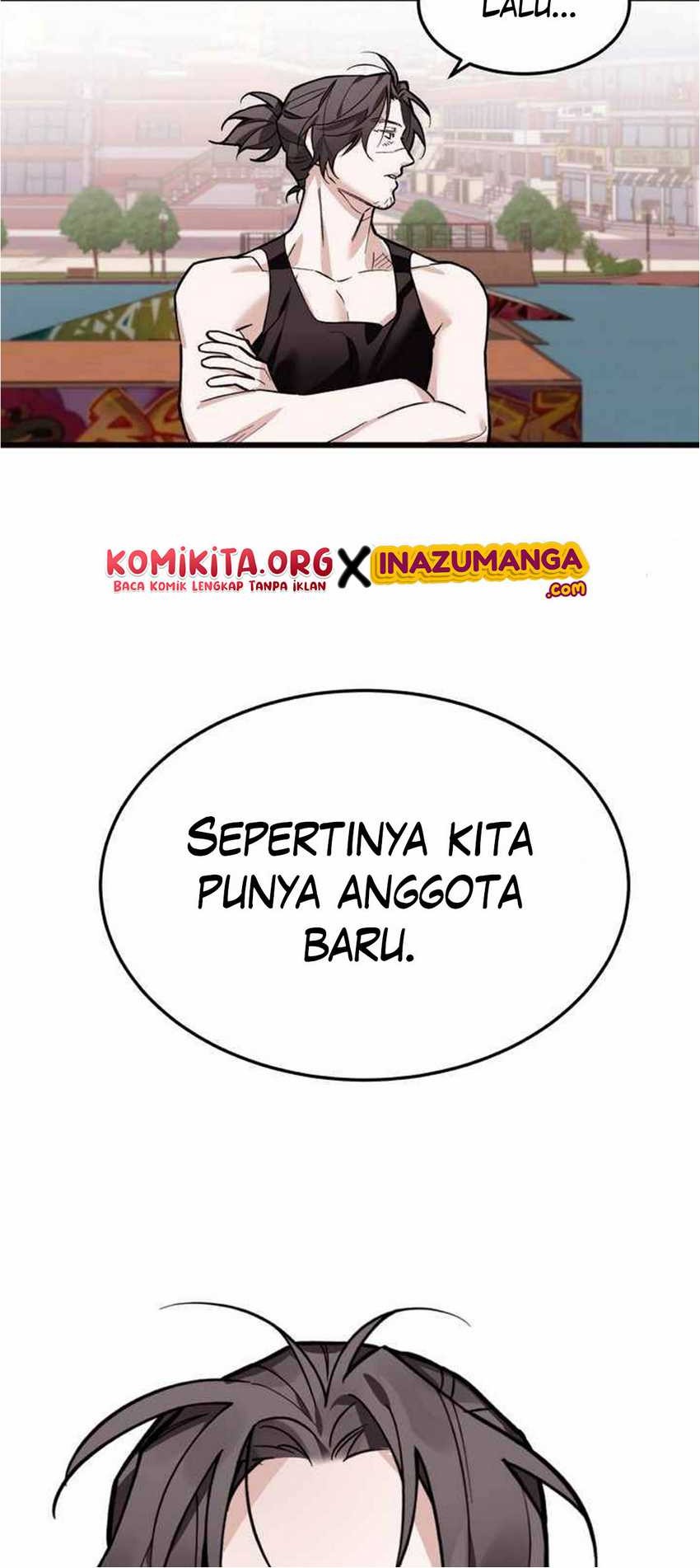 The Extreme Chapter 4 - halaman 12