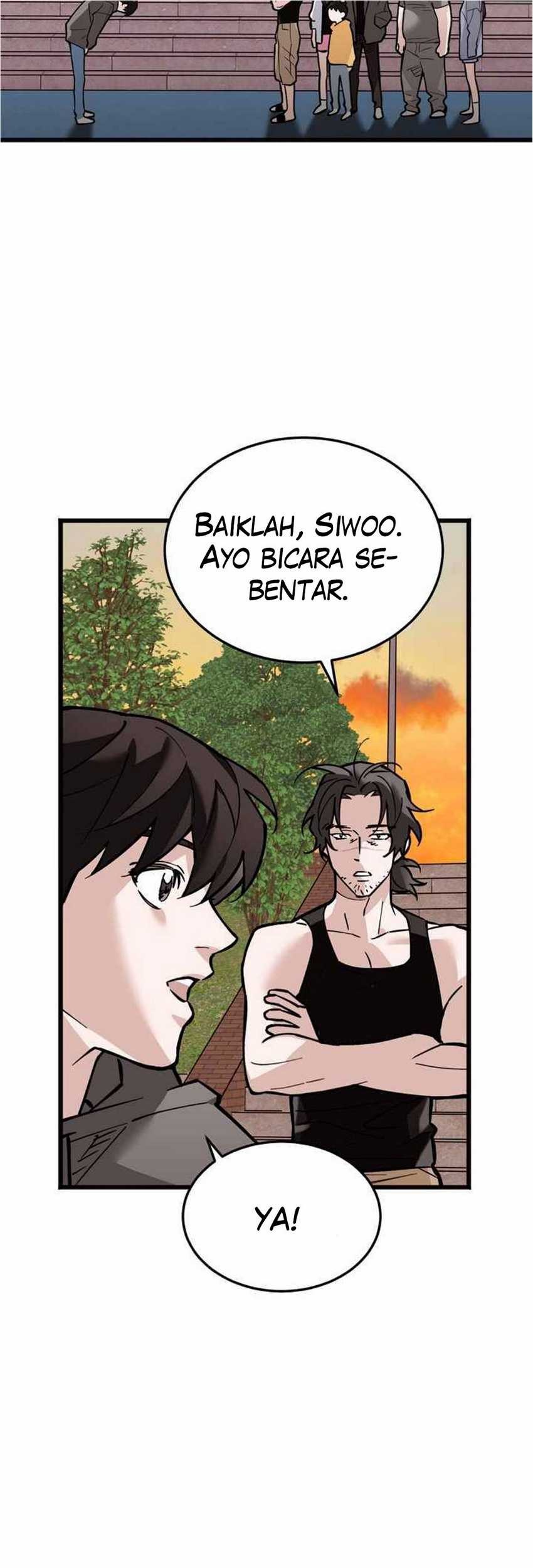 The Extreme Chapter 4 - halaman 16