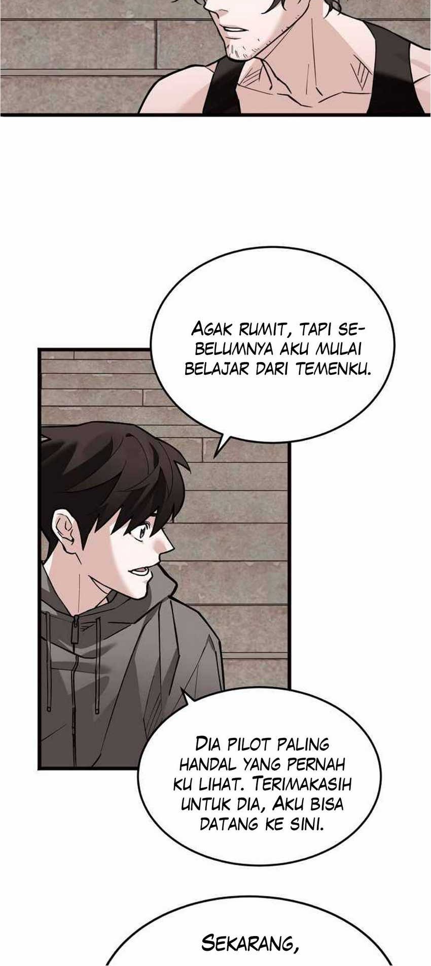 The Extreme Chapter 4 - halaman 18