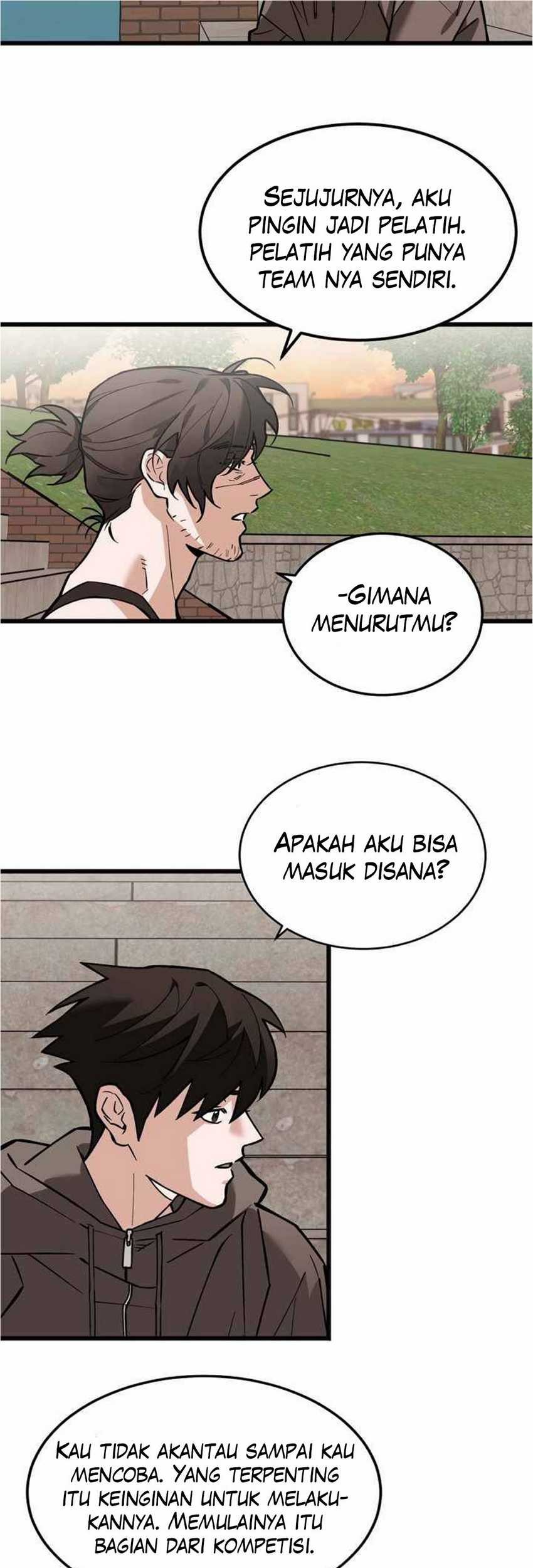 The Extreme Chapter 4 - halaman 22