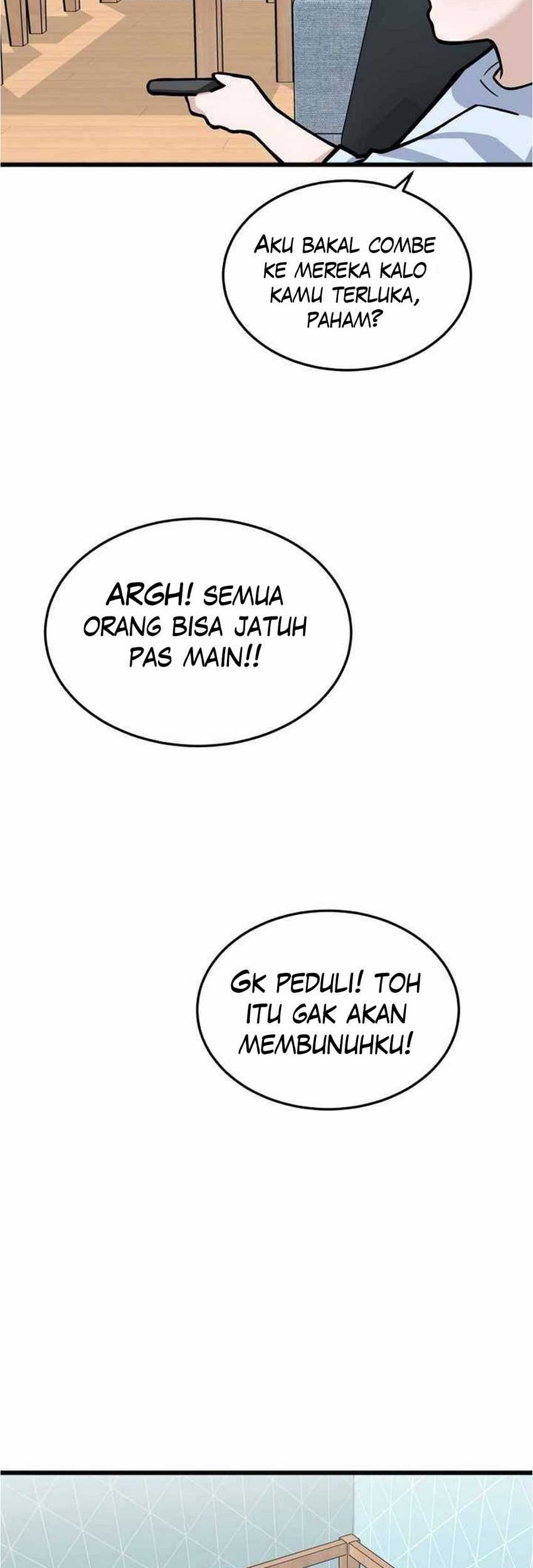 The Extreme Chapter 4 - halaman 29