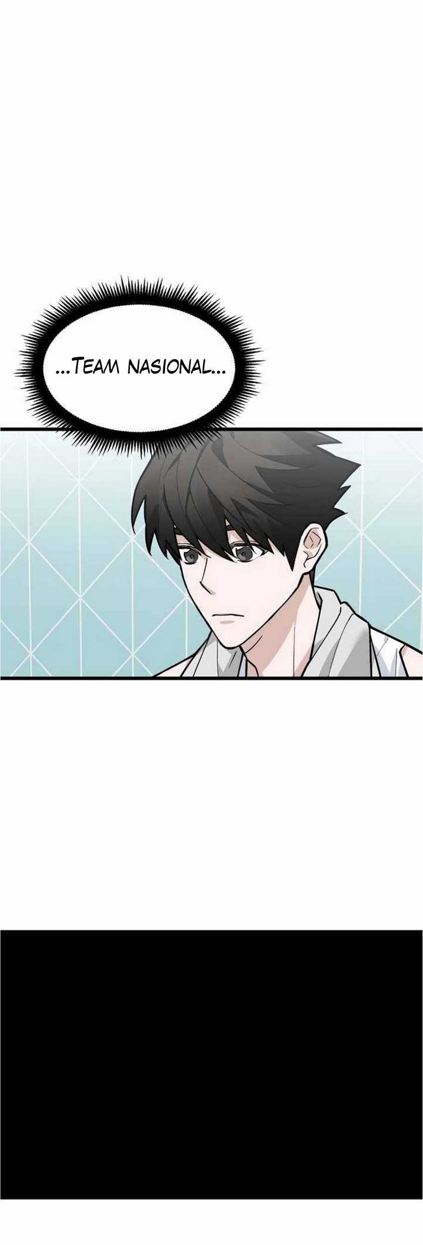 The Extreme Chapter 4 - halaman 31