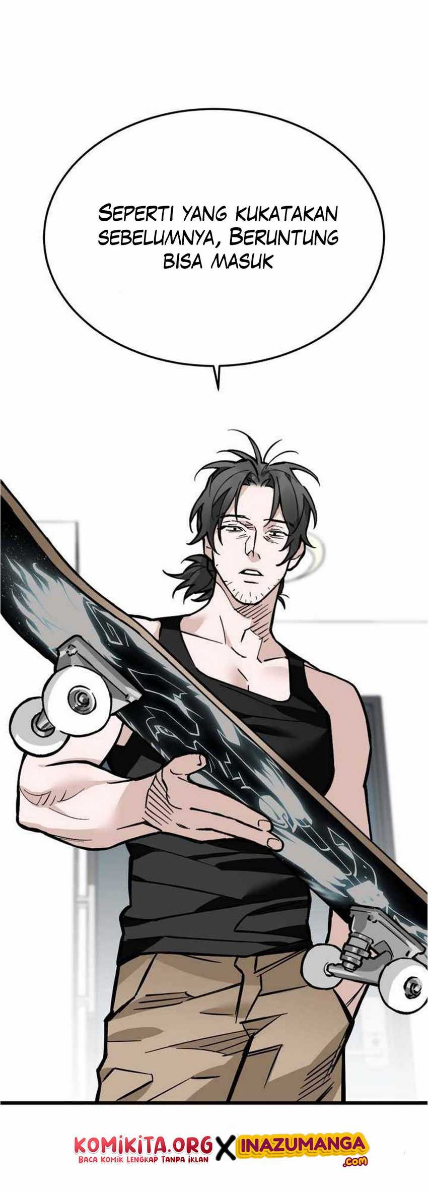 The Extreme Chapter 4 - halaman 42