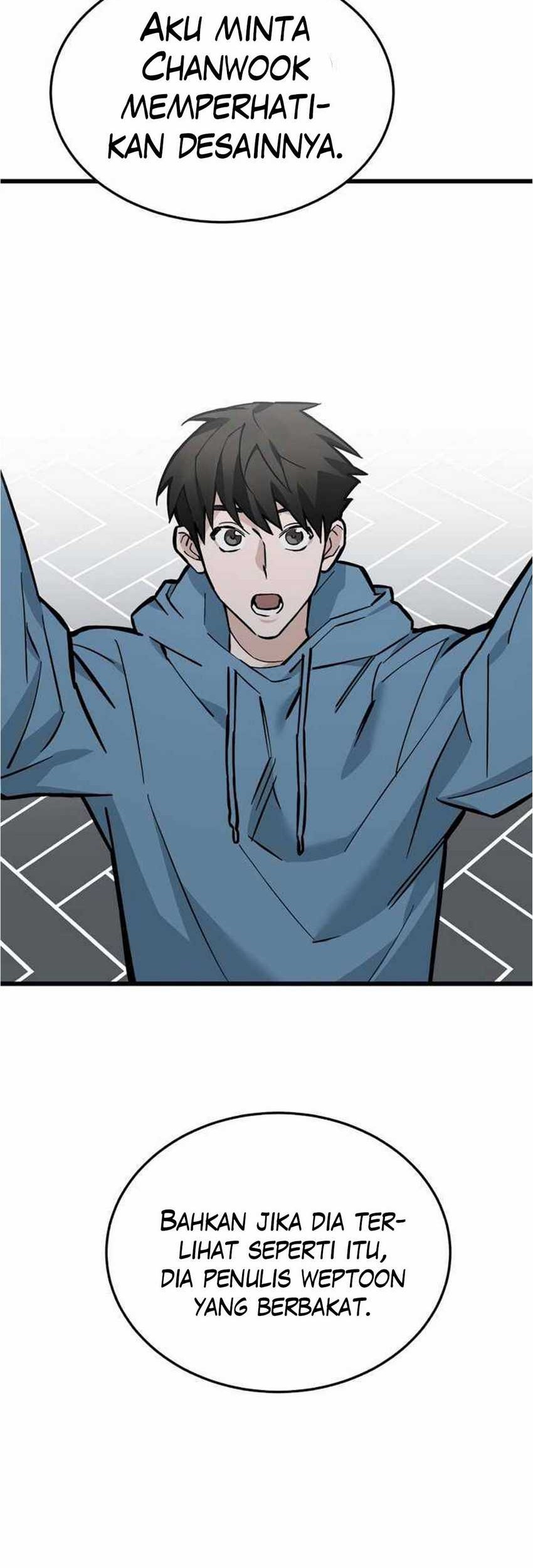 The Extreme Chapter 4 - halaman 44