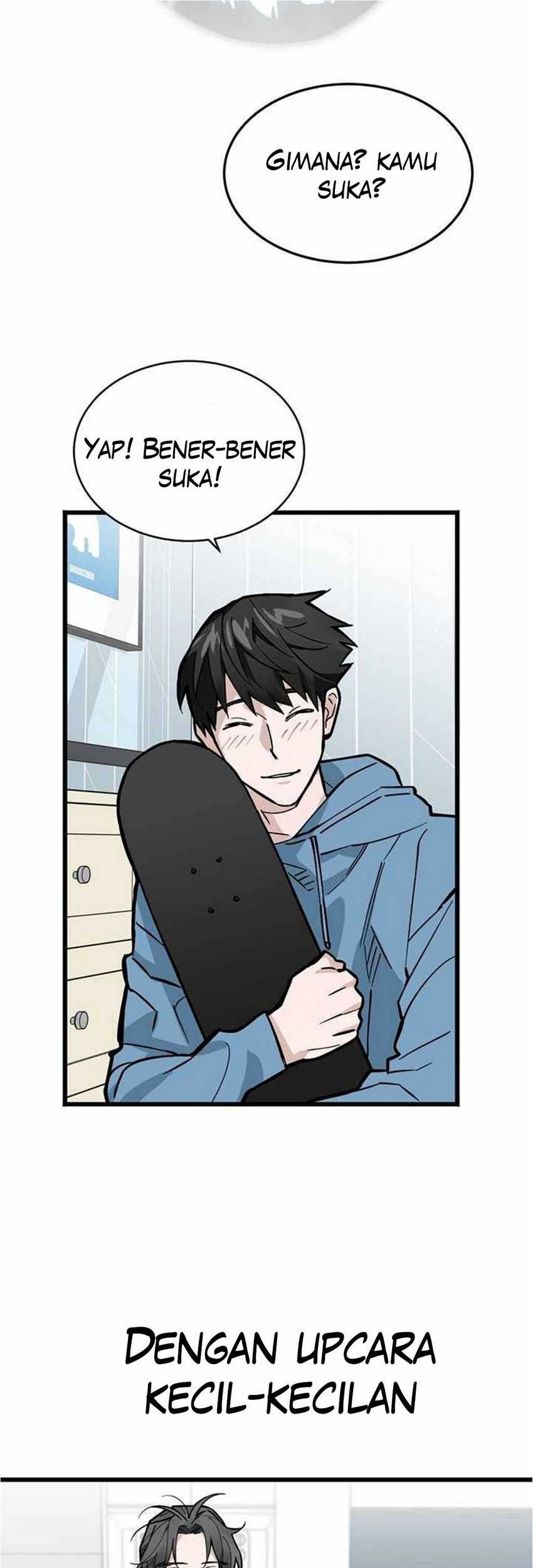 The Extreme Chapter 4 - halaman 46