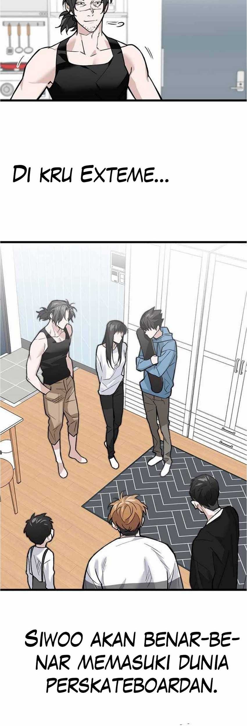 The Extreme Chapter 4 - halaman 47