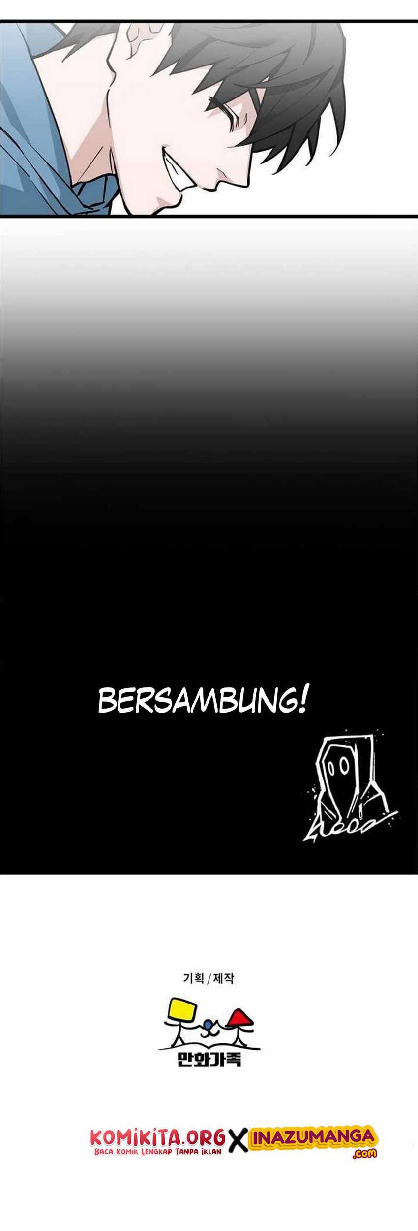 The Extreme Chapter 4 - halaman 48