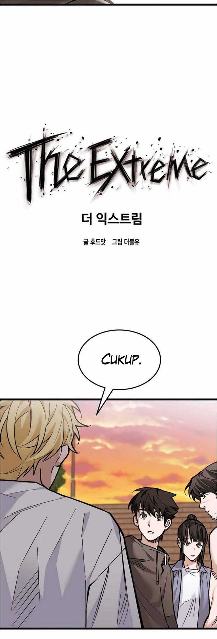 The Extreme Chapter 4 - halaman 7