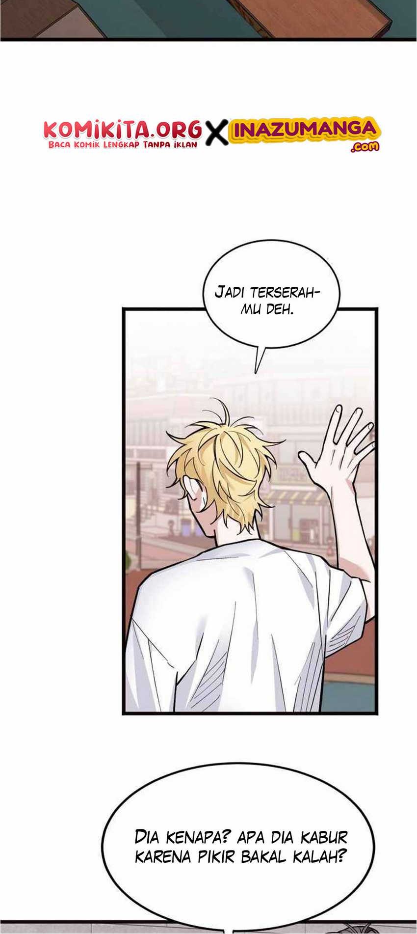 The Extreme Chapter 4 - halaman 9