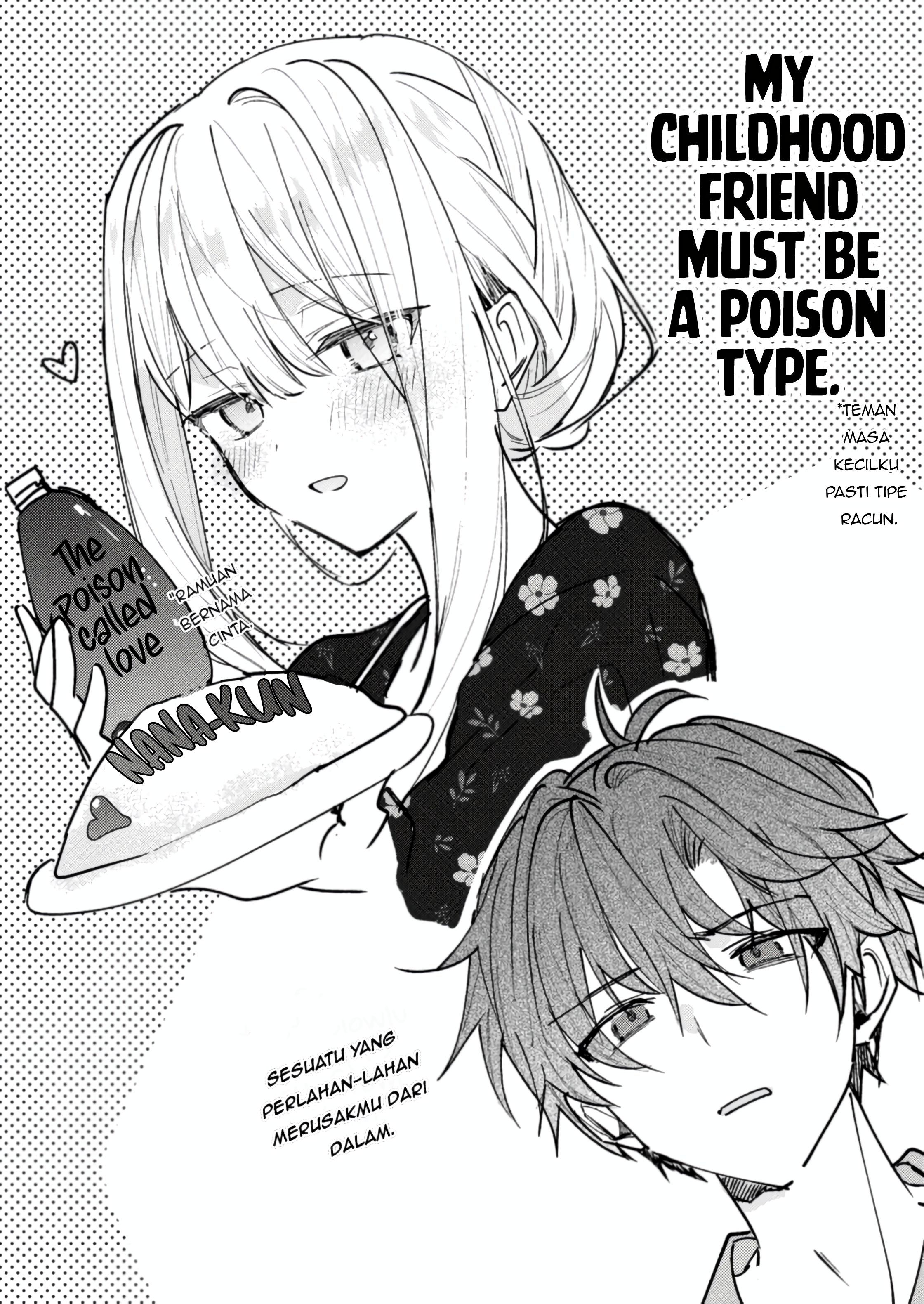 The Fairytale-like You Goes on the Assault Chapter 39 - halaman 7