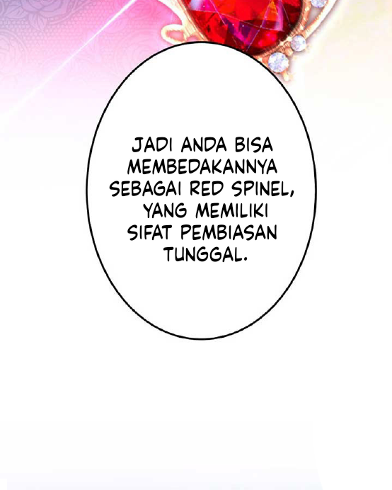 The Fake Lady and the Knight Chapter 1 - halaman 20