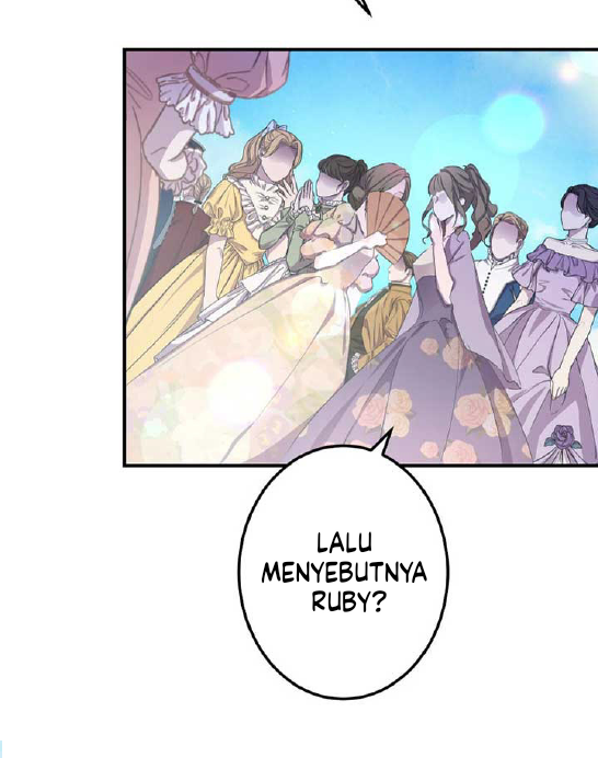 The Fake Lady and the Knight Chapter 1 - halaman 24