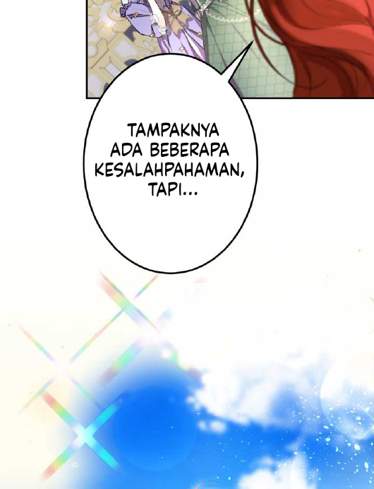The Fake Lady and the Knight Chapter 1 - halaman 4