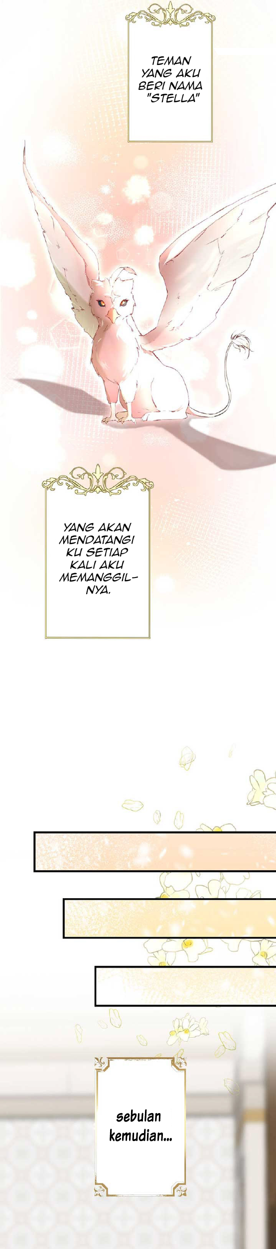 The Fake Lady and the Knight Chapter 1 - halaman 45