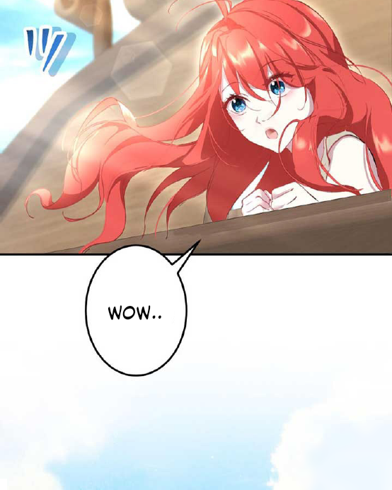 The Fake Lady and the Knight Chapter 1 - halaman 48