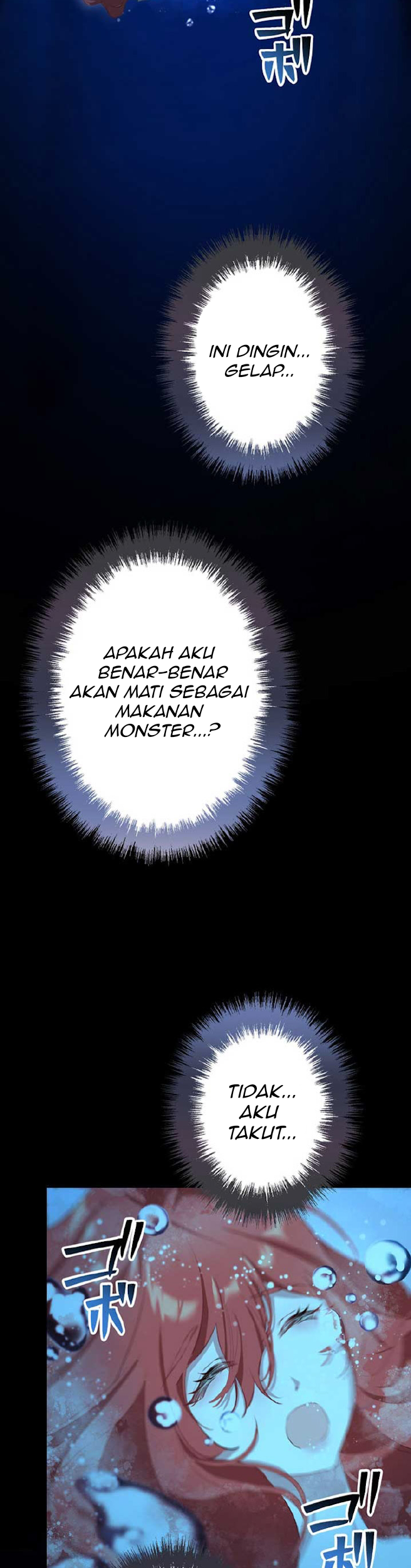 The Fake Lady and the Knight Chapter 1 - halaman 63