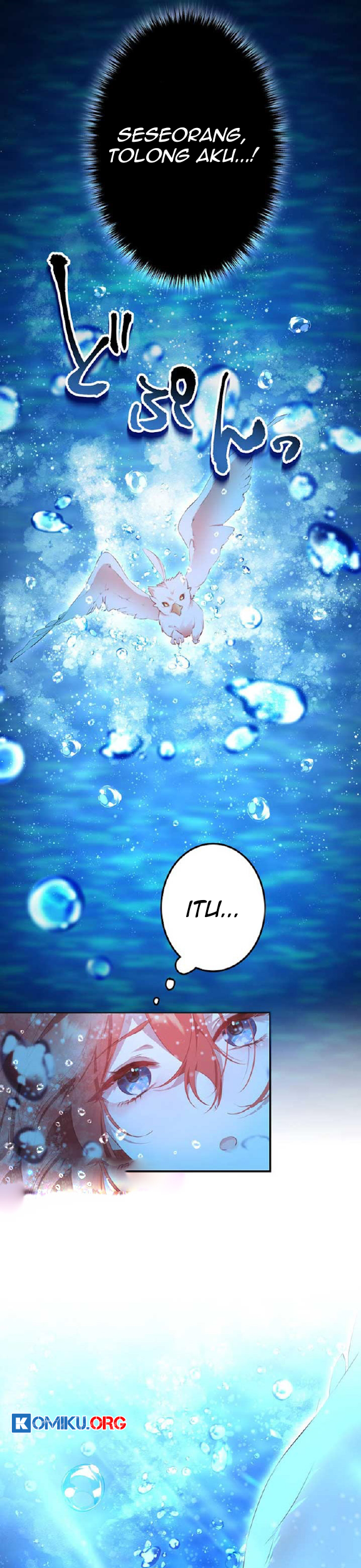 The Fake Lady and the Knight Chapter 1 - halaman 65
