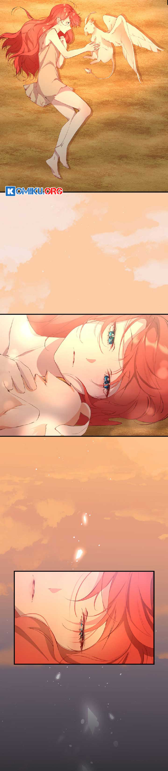 The Fake Lady and the Knight Chapter 1 - halaman 69