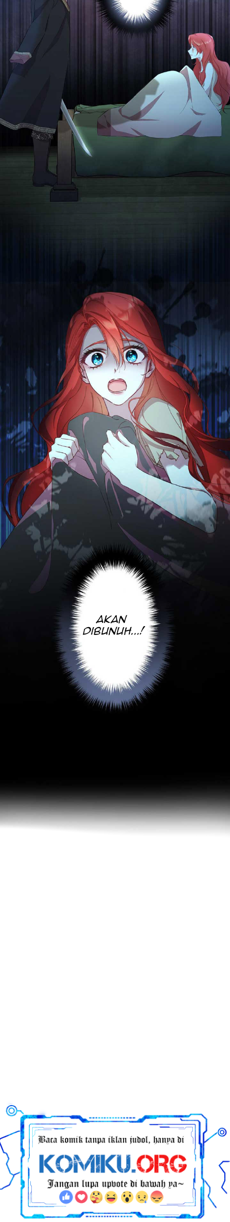 The Fake Lady and the Knight Chapter 1 - halaman 75