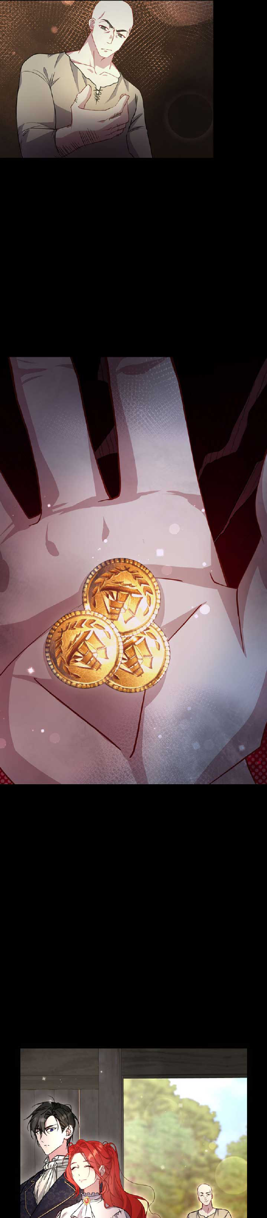 The Fake Lady and the Knight Chapter 10 - halaman 13