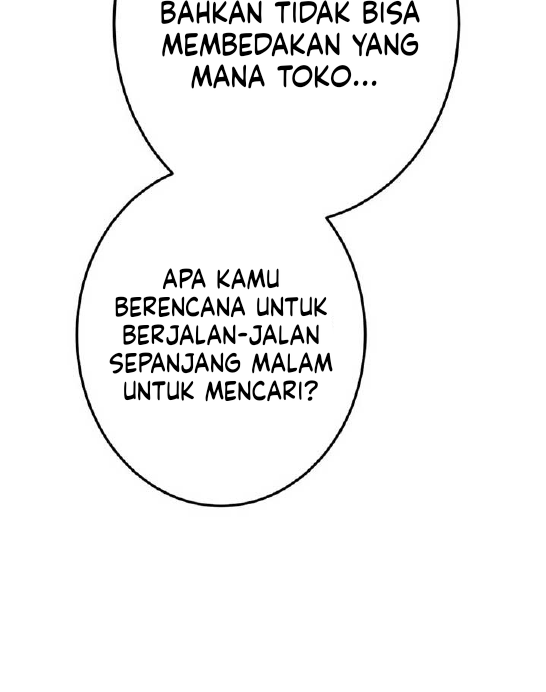 The Fake Lady and the Knight Chapter 10 - halaman 20
