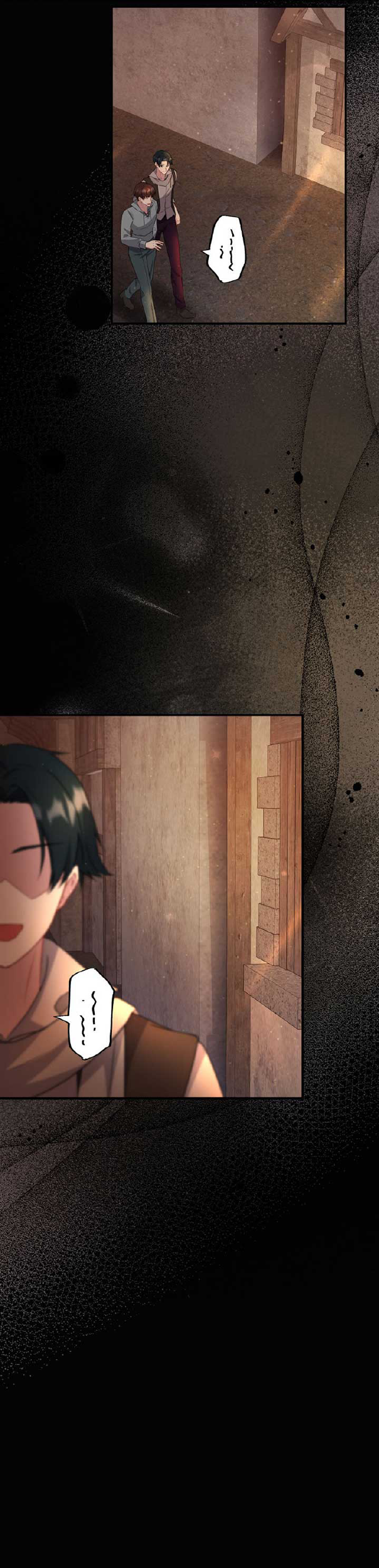 The Fake Lady and the Knight Chapter 10 - halaman 29