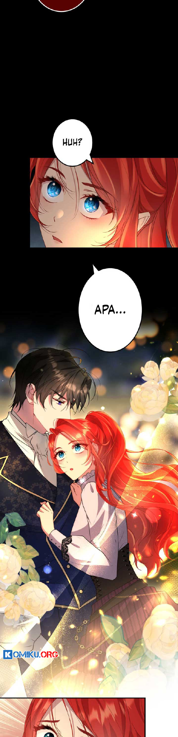 The Fake Lady and the Knight Chapter 10 - halaman 31