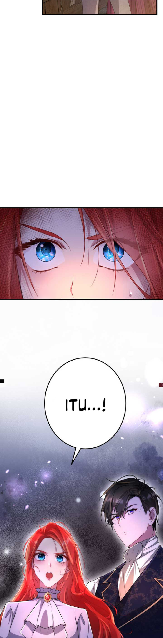 The Fake Lady and the Knight Chapter 10 - halaman 46