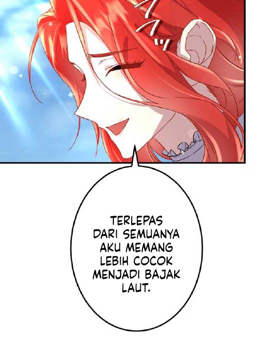 The Fake Lady and the Knight Chapter 10 - halaman 8