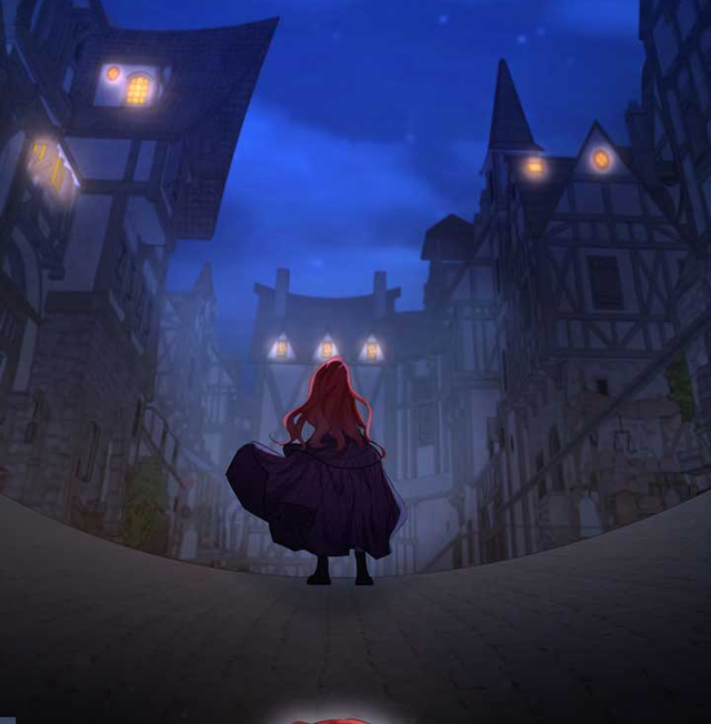 The Fake Lady and the Knight Chapter 12 - halaman 11