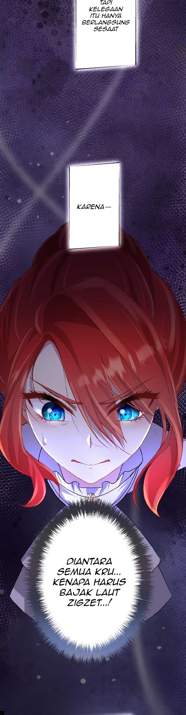 The Fake Lady and the Knight Chapter 12 - halaman 47