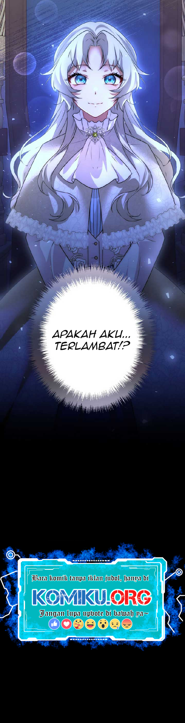 The Fake Lady and the Knight Chapter 12 - halaman 50