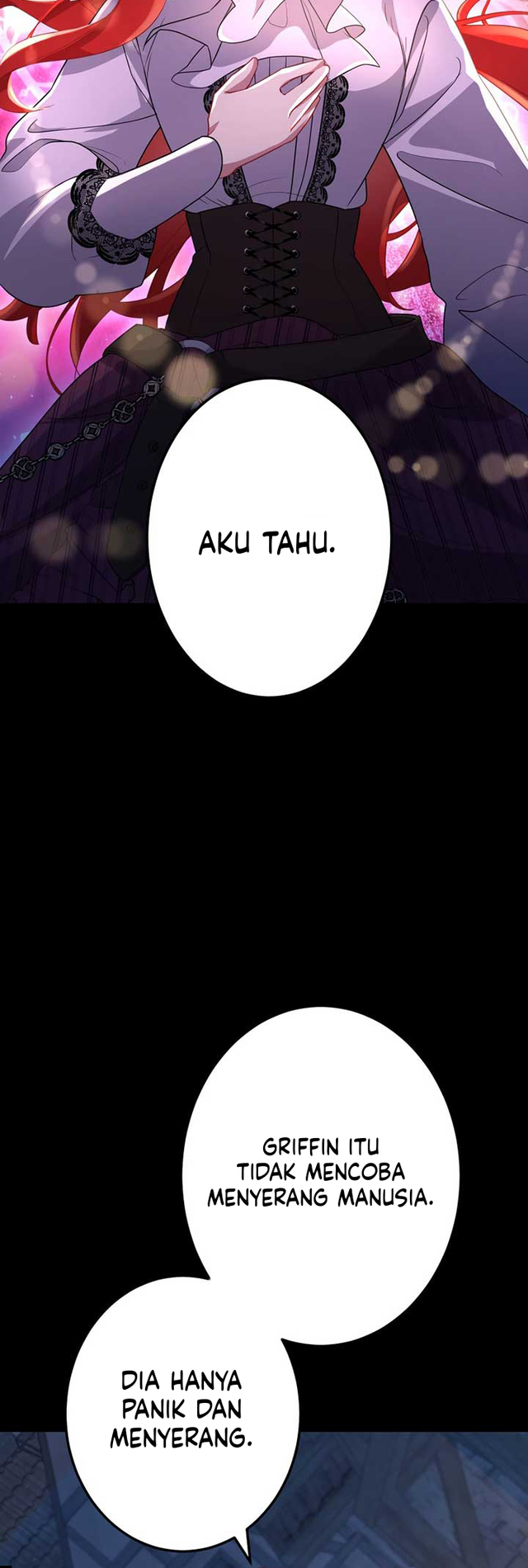 The Fake Lady and the Knight Chapter 12 - halaman 8