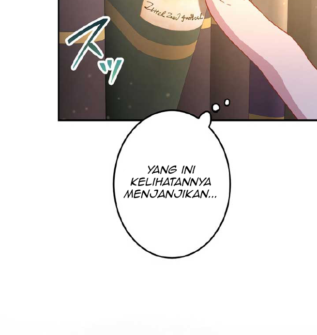 The Fake Lady and the Knight Chapter 13 - halaman 27