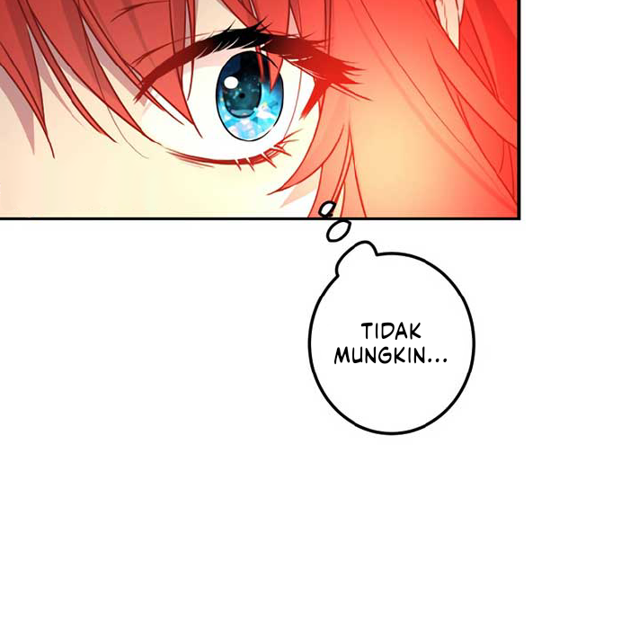 The Fake Lady and the Knight Chapter 13 - halaman 35