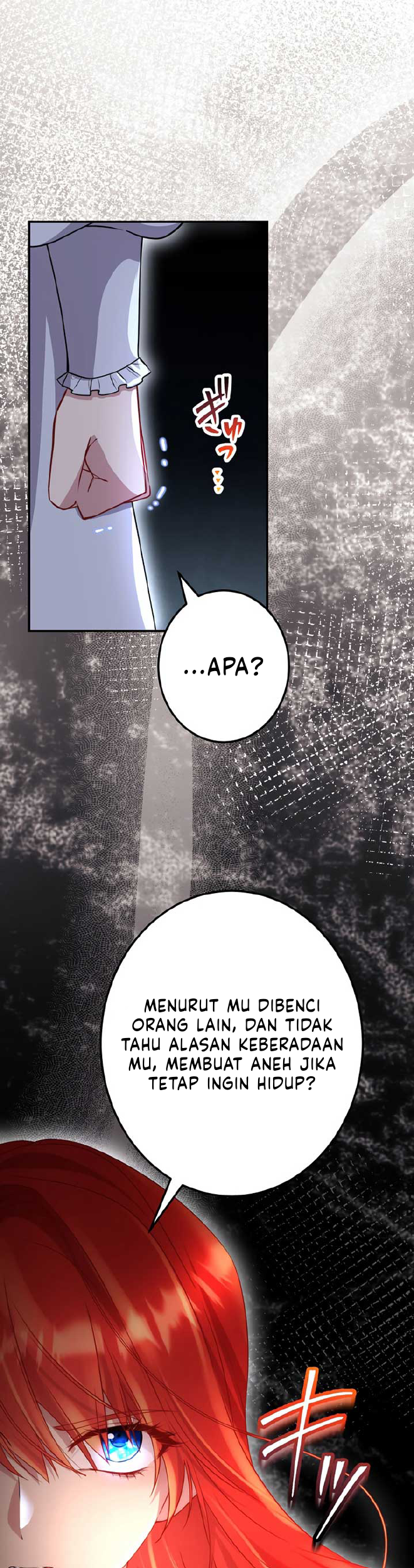 The Fake Lady and the Knight Chapter 13 - halaman 40