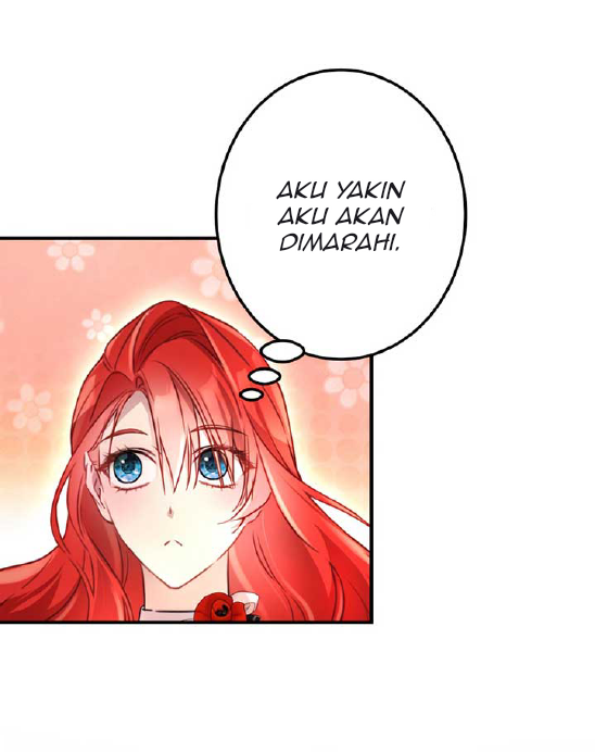 The Fake Lady and the Knight Chapter 14 - halaman 12