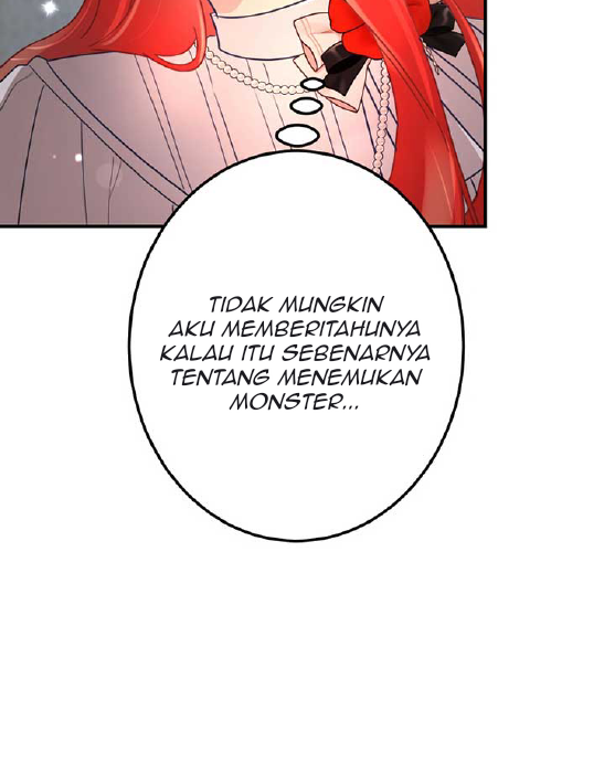 The Fake Lady and the Knight Chapter 14 - halaman 16