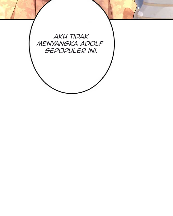 The Fake Lady and the Knight Chapter 14 - halaman 28
