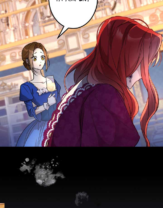 The Fake Lady and the Knight Chapter 14 - halaman 36