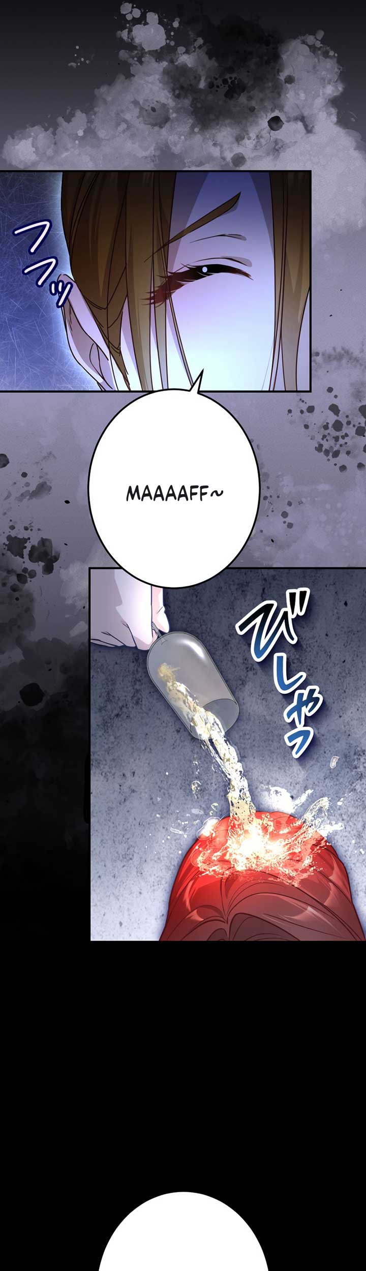 The Fake Lady and the Knight Chapter 14 - halaman 37