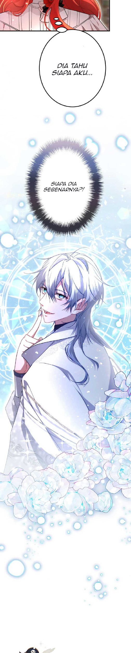 The Fake Lady and the Knight Chapter 14 - halaman 7
