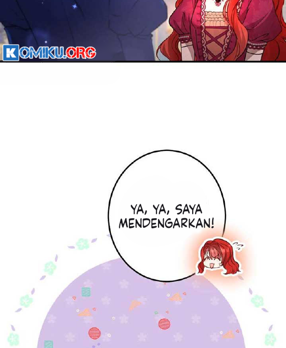 The Fake Lady and the Knight Chapter 15 - halaman 12
