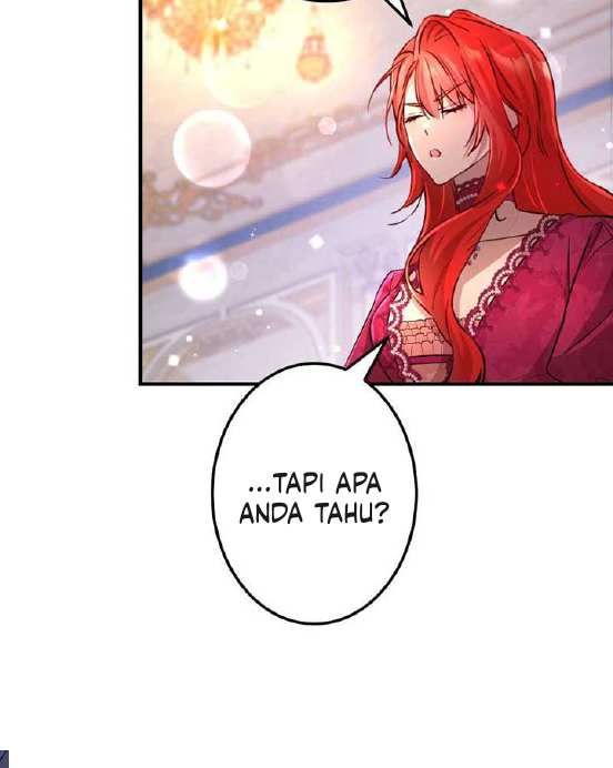 The Fake Lady and the Knight Chapter 15 - halaman 20