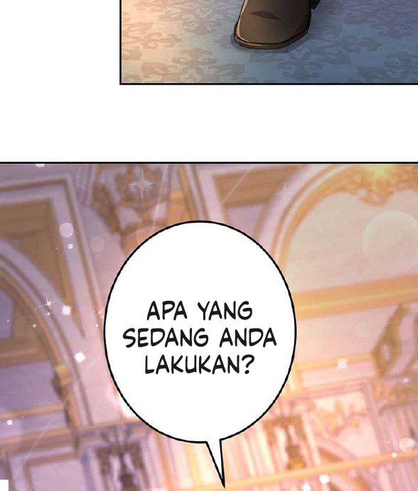 The Fake Lady and the Knight Chapter 15 - halaman 24