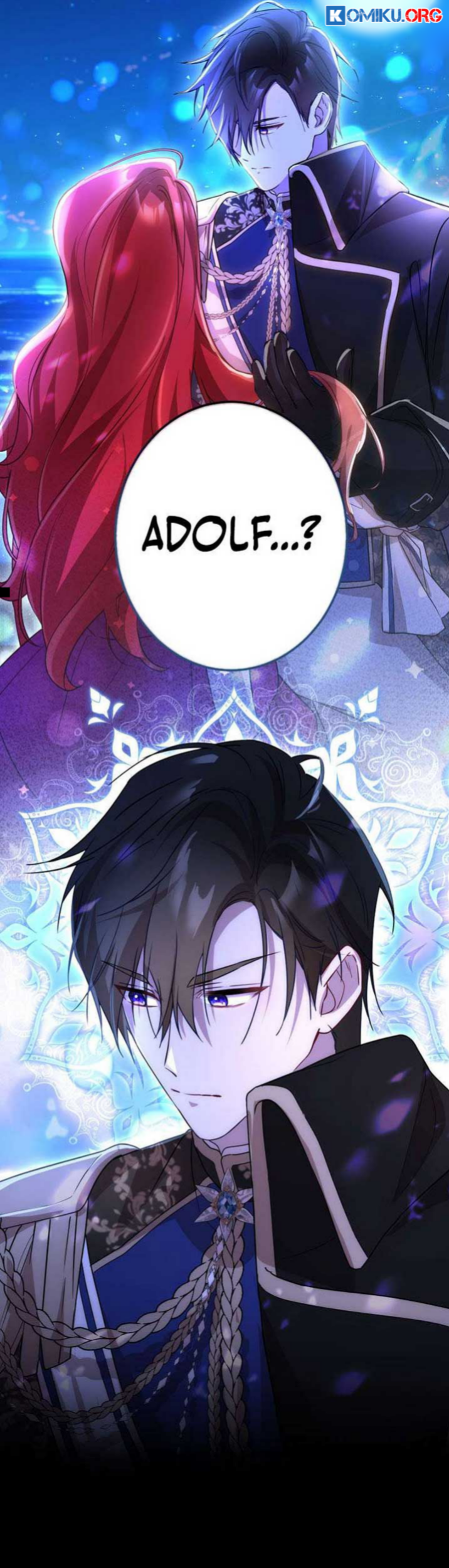 The Fake Lady and the Knight Chapter 15 - halaman 37